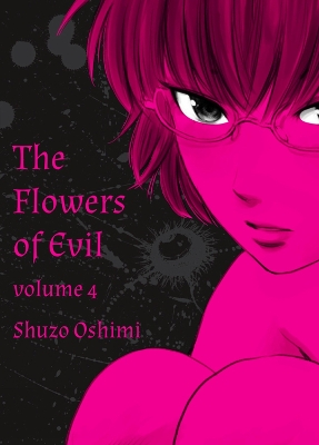 Flowers Of Evil, Vol. 4 book