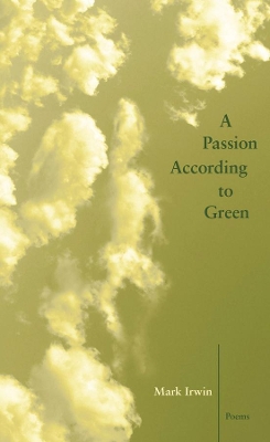Passion According to Green book