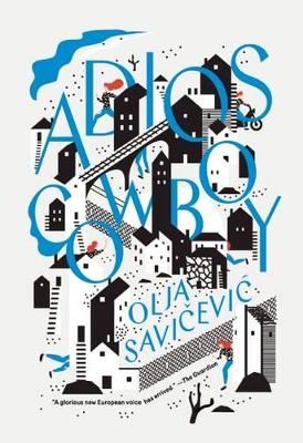 Adios, Cowboy book