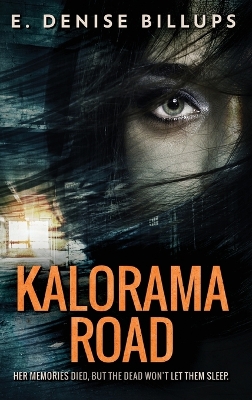 Kalorama Road by E Denise Billups