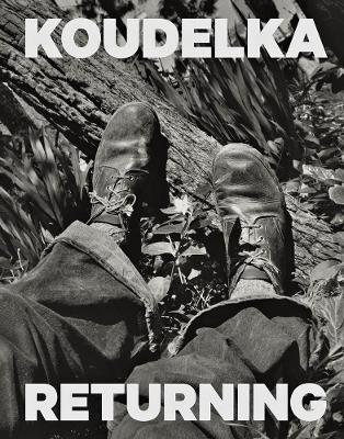 Josef Koudelka - Returning book