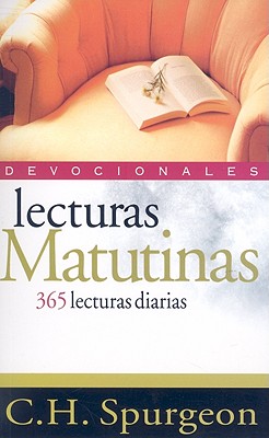 Lecturas Matutinas: 365 Lecturas Diarias book