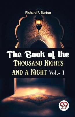 The Book of the Thousand Nights and a Night book
