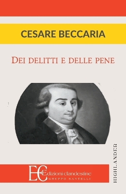 Dei Delitti E Delle Pene book