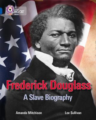 Frederick Douglass: A Slave Biography book