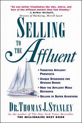 Selling to the Affluent book