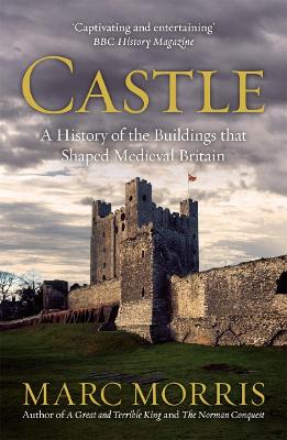 Castle book