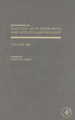 Progress in Nucleic Acid Research and Molecular Biology book