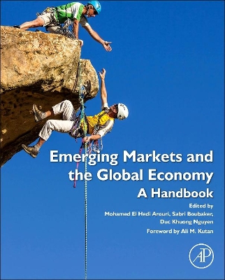 Emerging Markets and the Global Economy book