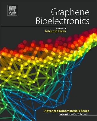 Graphene Bioelectronics book