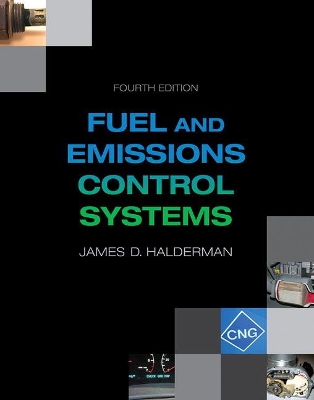 Automotive Fuel and Emissions Control Systems book