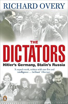 Dictators book