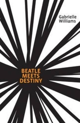 Beatle Meets Destiny book