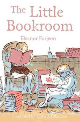 Little Bookroom by Eleanor Farjeon