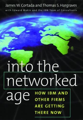 Into the Networked Age book