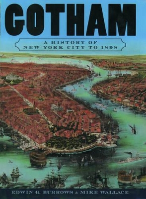 Gotham book