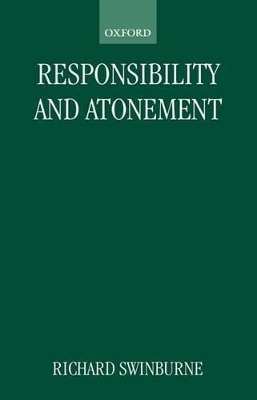 Responsibility and Atonement book