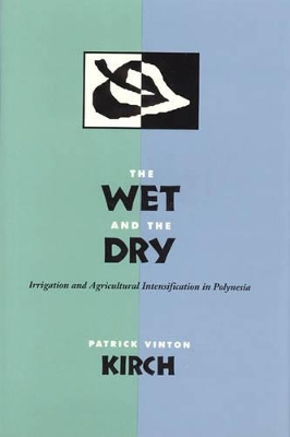 Wet and the Dry book