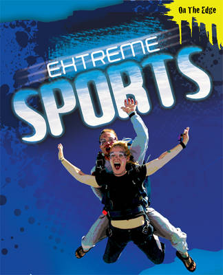 Extreme Sports book