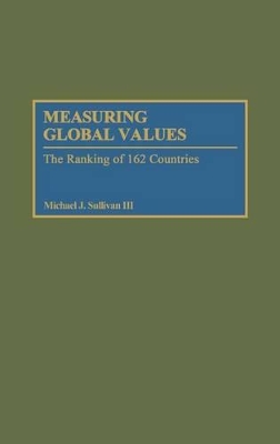 Measuring Global Values book