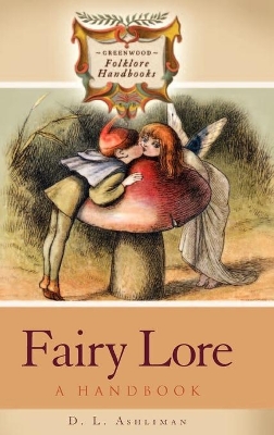 Fairy Lore book