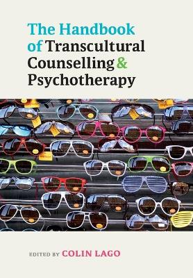 Handbook of Transcultural Counselling and Psychotherapy book