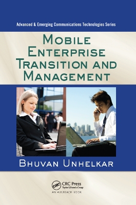 Mobile Enterprise Transition and Management book