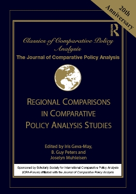 Classics of Comparative Policy Analysis by Iris Geva-May
