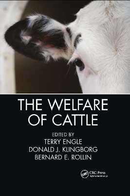 The Welfare of Cattle by Terry Engle