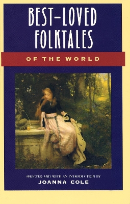 Best Loved Folktales World book