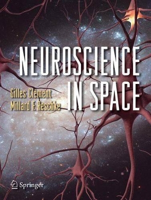 Neuroscience in Space book