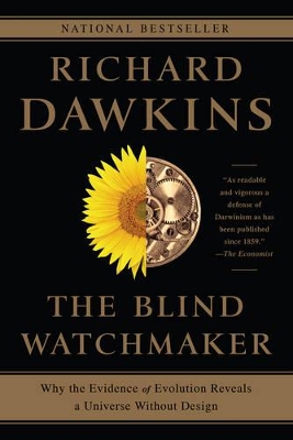 The Blind Watchmaker by Richard Dawkins