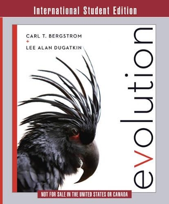 Evolution book