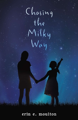 Chasing the Milky Way book