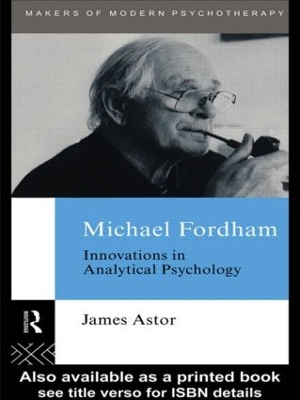 Michael Fordham book