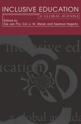 Inclusive Education by Seamus Hegarty