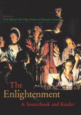 Enlightenment book