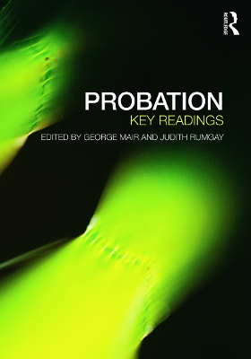 Probation book