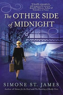 Other Side Of Midnight book