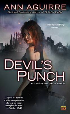 Devil's Punch book
