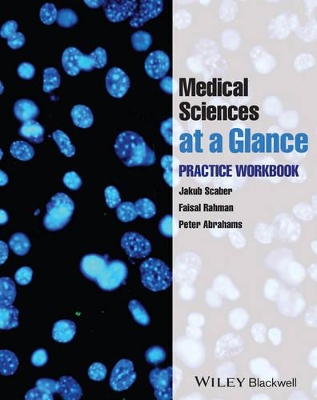 Medical Sciences at a Glance: Practice Workbook book