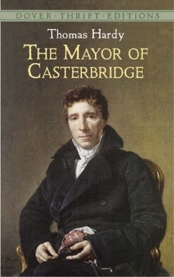 Mayor of Casterbridge book
