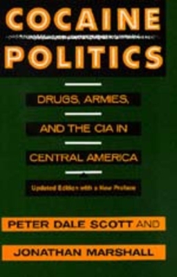 Cocaine Politics book