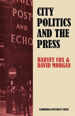 City Politics and the Press book