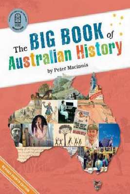 The Big Book of Australian History book