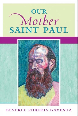 Our Mother Saint Paul book