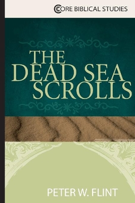 Dead Sea Scrolls book