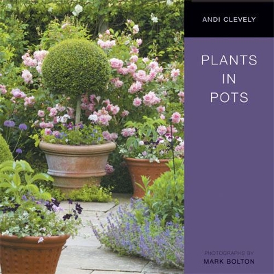 Plants in Pots book