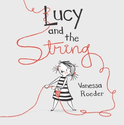 Lucy and the String book