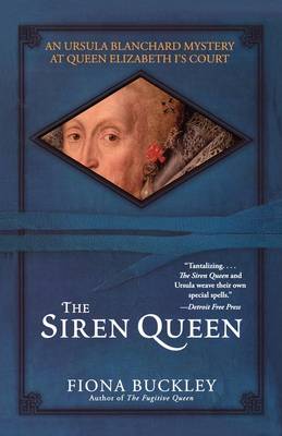 Siren Queen book